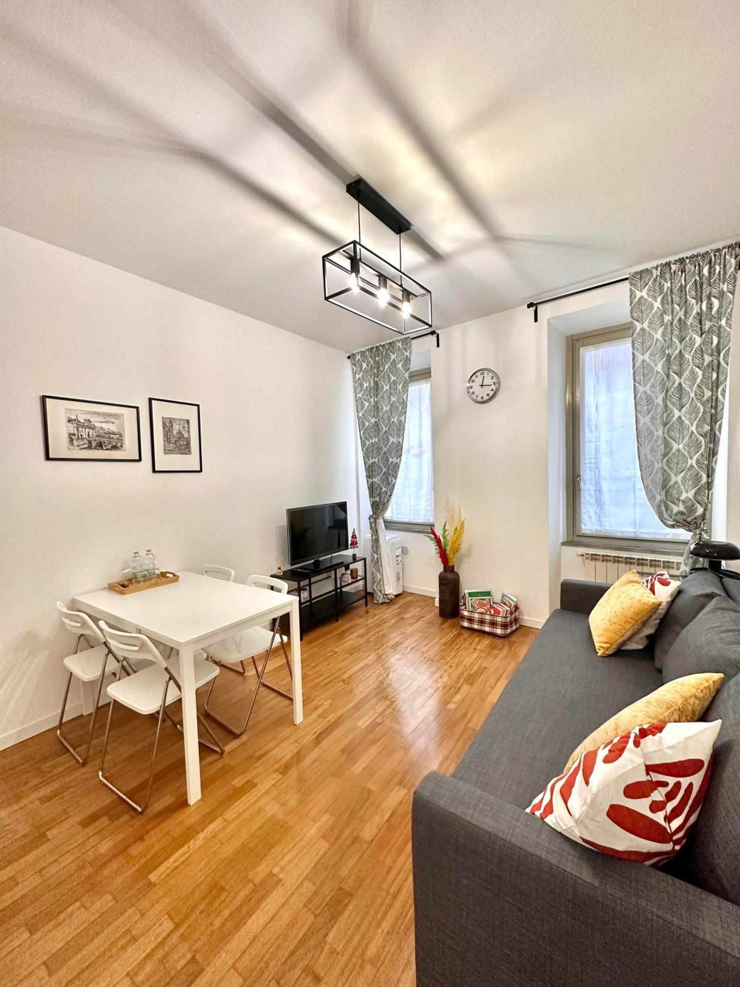 Hello Bg Holiday House Bergamo Exterior photo